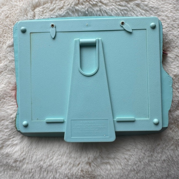 Barbie Photo Frame - Picture 3 of 5